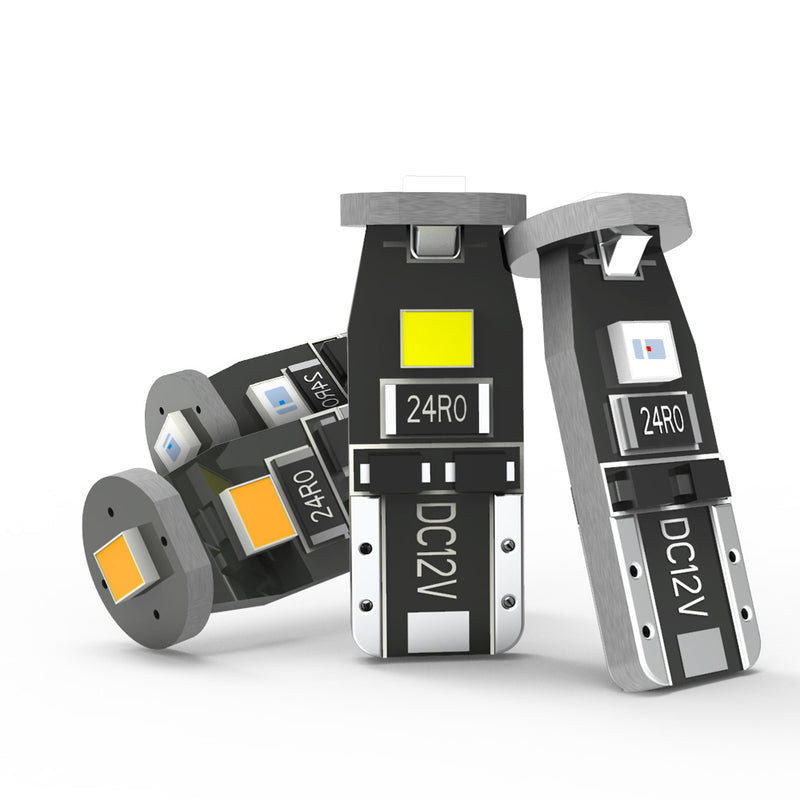 Load image into Gallery viewer, 3G3 Series T10 3030 SMD LED Side Markers
