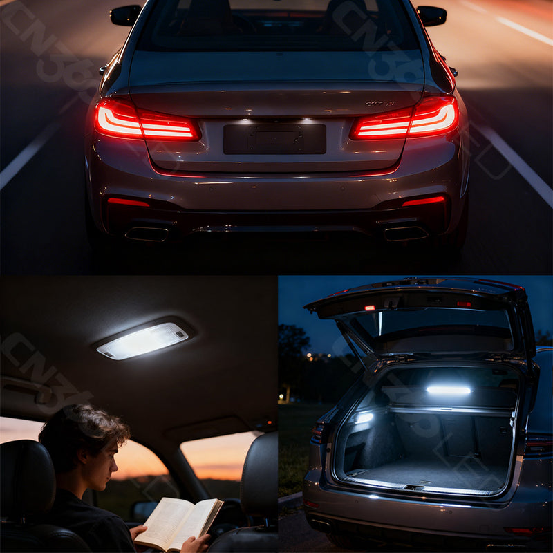 Load image into Gallery viewer, 3G3 Series T10 3030 SMD LED Side Markers
