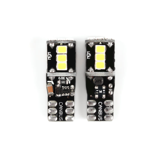 T10 W5W 194 LED Canbus No Error LED Interior Light