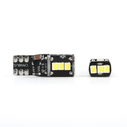 T10 W5W 194 LED Canbus No Error LED Interior Light