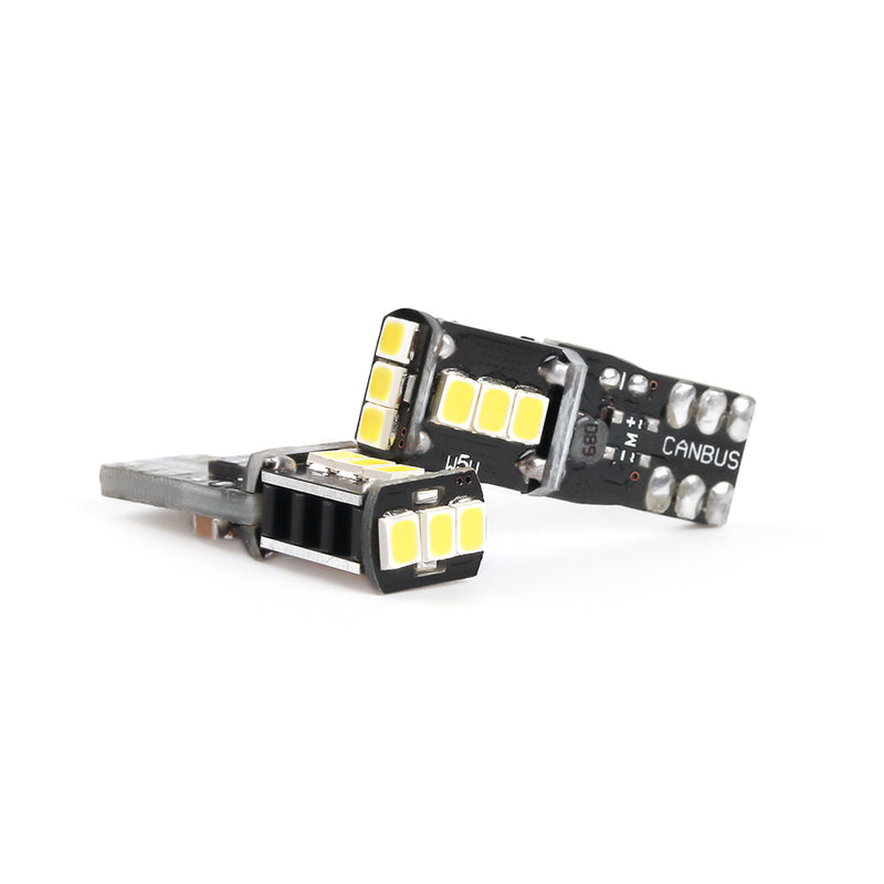 Load image into Gallery viewer, T10 W5W 194 LED Canbus No Error LED Interior Light
