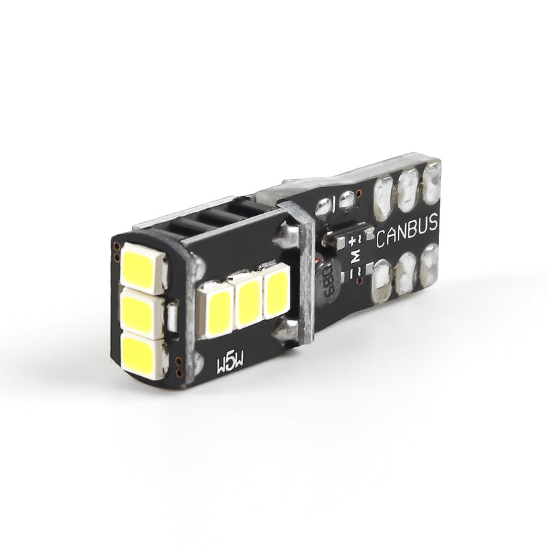 Load image into Gallery viewer, T10 W5W 194 LED Canbus No Error LED Interior Light
