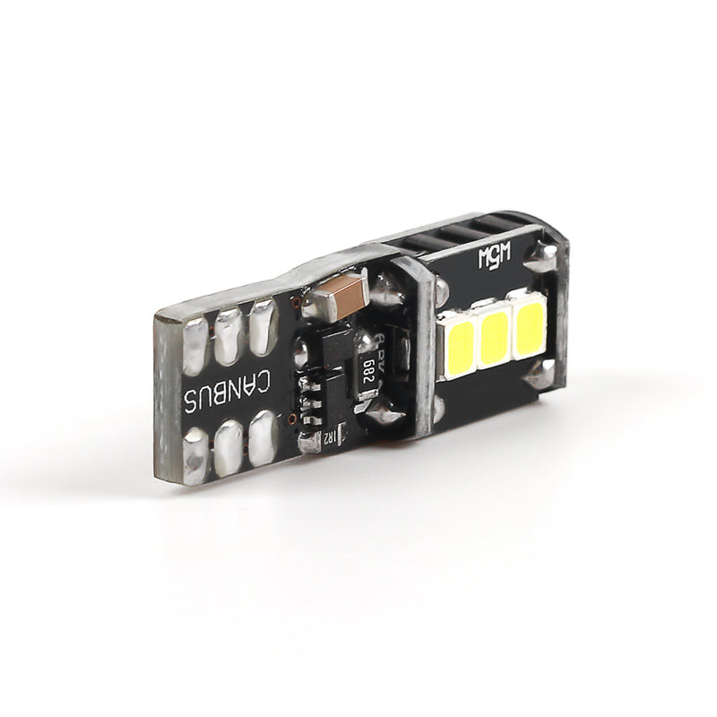 Load image into Gallery viewer, T10 W5W 194 LED Canbus No Error LED Interior Light
