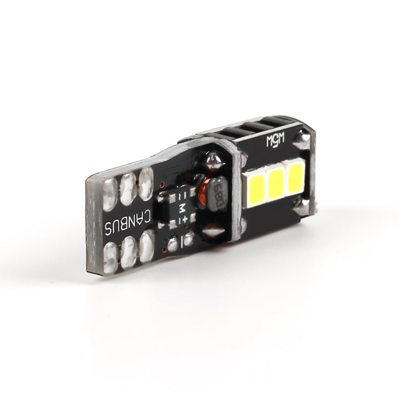 Load image into Gallery viewer, T10 W5W 194 LED Canbus No Error LED Interior Light
