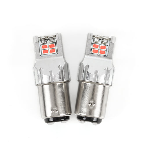 3157 LED Brake Light Bulbs