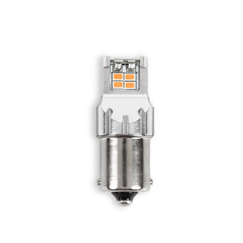 Load image into Gallery viewer, 1156 3156 7440 LED Turn Signal LED Light Bulbs
