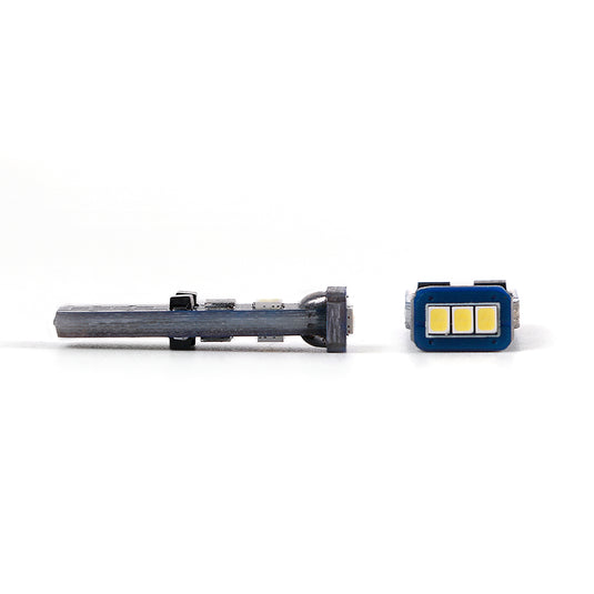 LED License Plate Light Bulbs High Performance Wholesale