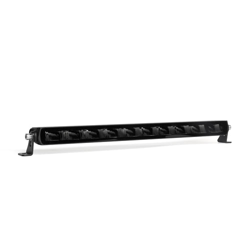 Half Convex Reflector 20 Inches LED Driving Beam Light Bar