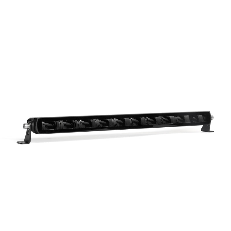 Load image into Gallery viewer, Half Convex Reflector 20 Inches LED Driving Beam Light Bar
