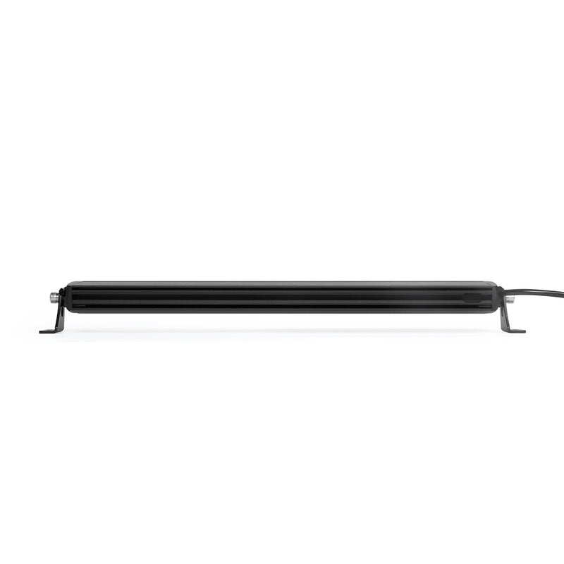 Load image into Gallery viewer, Half Convex Reflector 20 Inches LED Driving Beam Light Bar
