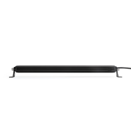 Half Convex Reflector 20 Inches LED Driving Beam Light Bar