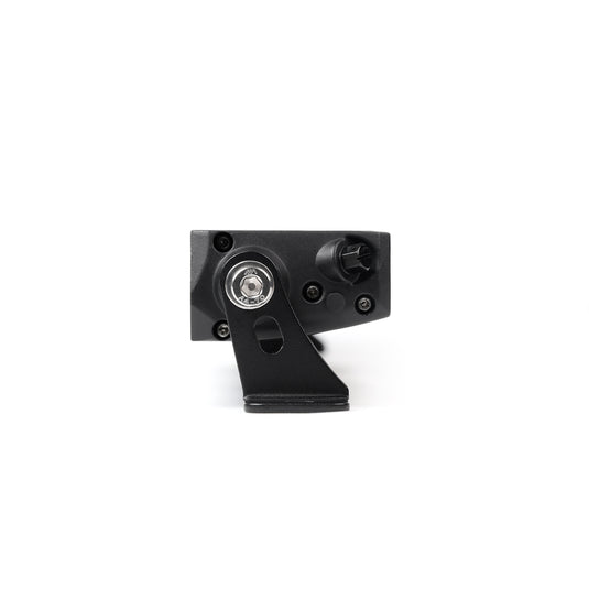 Half Convex Reflector 20 Inches LED Driving Beam Light Bar