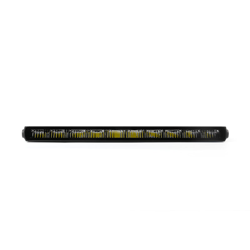 Load image into Gallery viewer, Half Convex Reflector 20 Inches LED Driving Beam Light Bar
