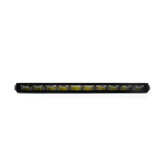 Half Convex Reflector 20 Inches LED Driving Beam Light Bar