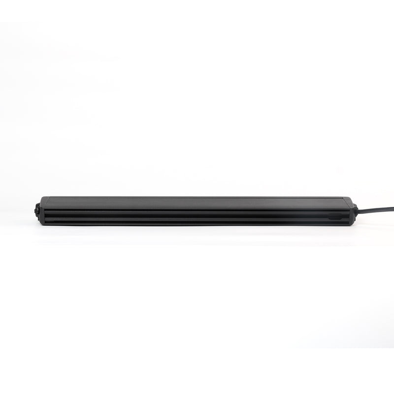 Load image into Gallery viewer, Half Convex Reflector 20 Inches LED Driving Beam Light Bar
