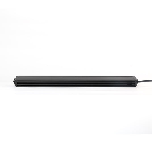 Half Convex Reflector 20 Inches LED Driving Beam Light Bar