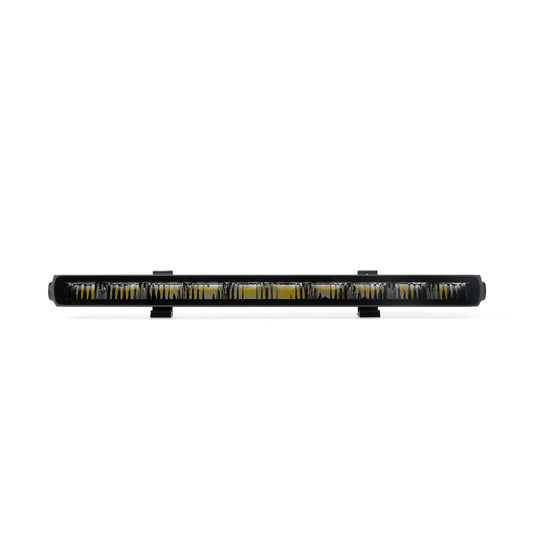 Half Convex Reflector 20 Inches LED Driving Beam Light Bar