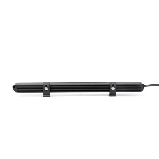 Half Convex Reflector 20 Inches LED Driving Beam Light Bar