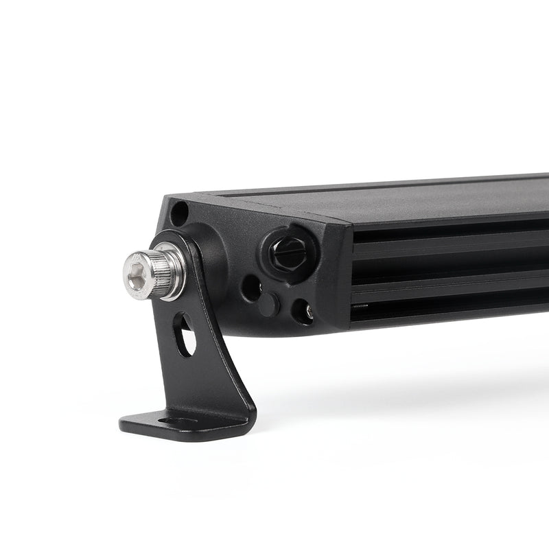 Load image into Gallery viewer, Half Convex Reflector 20 Inches LED Driving Beam Light Bar
