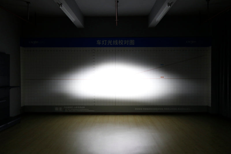 Load image into Gallery viewer, Half Convex Reflector 20 Inches LED Driving Beam Light Bar
