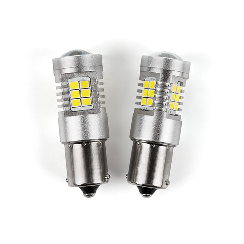 7440 1156 LED Reverse Light Bulbs