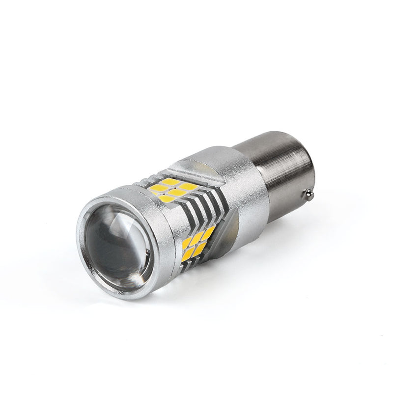Load image into Gallery viewer, 7440 1156 LED Reverse Light Bulbs
