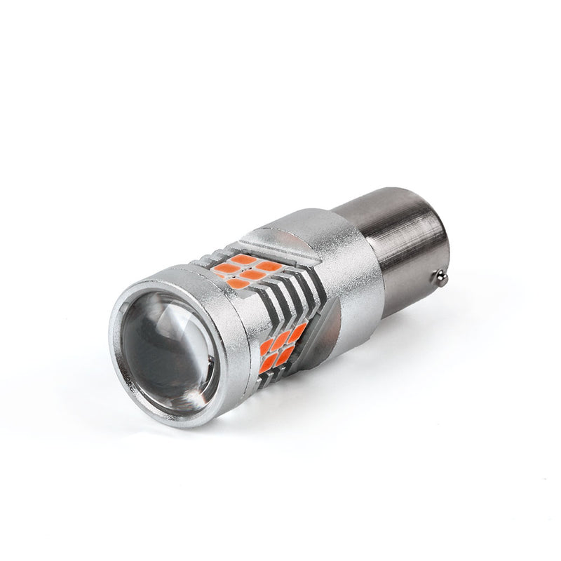 Load image into Gallery viewer, 1156 3157 7440 LED Turn Signal Light Bulbs
