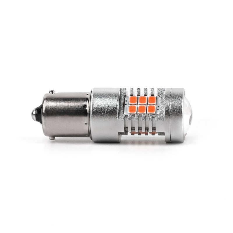Load image into Gallery viewer, 1156 3157 7440 LED Turn Signal Light Bulbs
