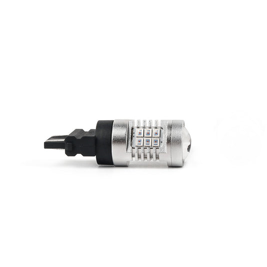 4G21S Series 3157 Red LED Brake Light Bulbs Wholesale