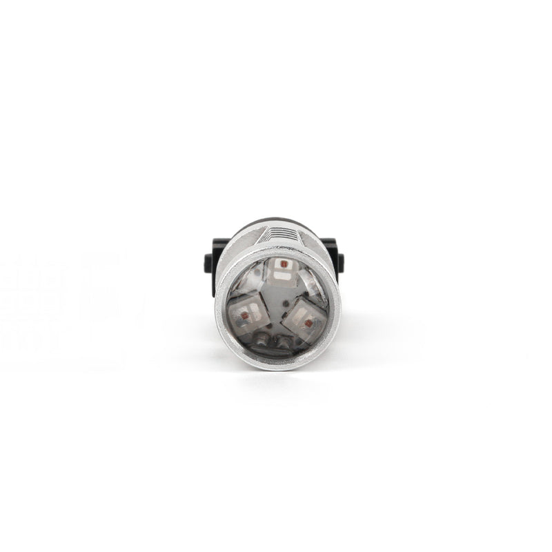 Load image into Gallery viewer, 4G21S Series 3157 Red LED Brake Light Bulbs Wholesale
