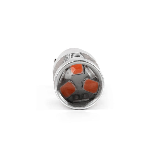 4G21S Series 1156 Yellow LED Turn Signal Lights Wholesale