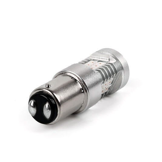 4G21S Series 1157 Red LED Brake Light Bulbs Wholesale