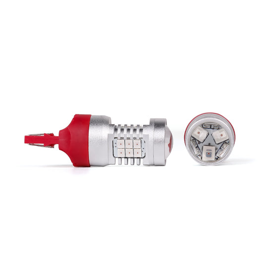 1157 7443 3157 Led Brake Light Bulbs