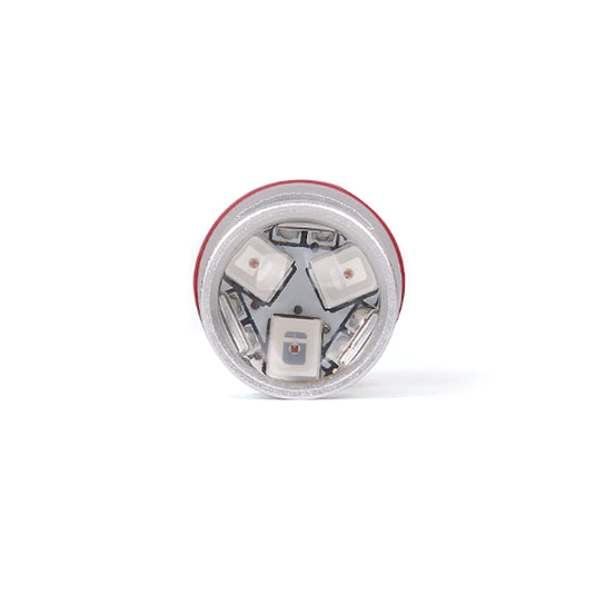 4G21S Series 7443 Red LED Brake Light Bulbs Wholesale