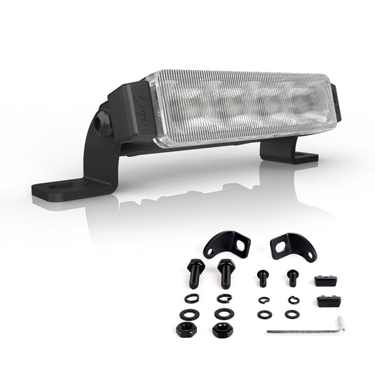GL10 Series GL1004 4 Inch 5500K LED Driving Light Bar