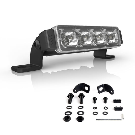 GL10 Series GL1004 4 Inch 36W LED Spot Light Bar