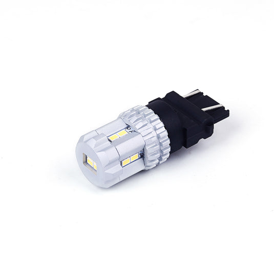 Amber White Switchback LED Light Bulbs