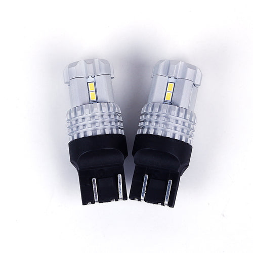 7443 LED Brake Light Bulbs