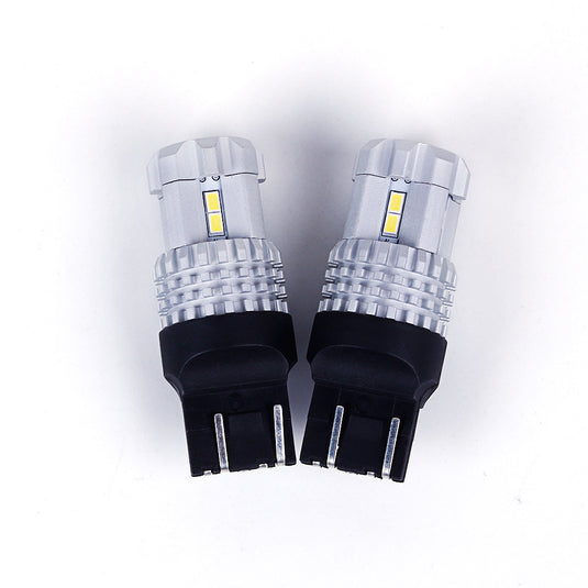 7443 LED Brake Light Bulbs