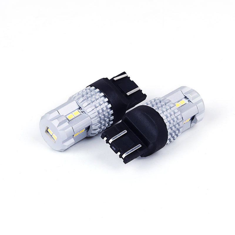 Load image into Gallery viewer, 7443 LED Brake Light Bulbs
