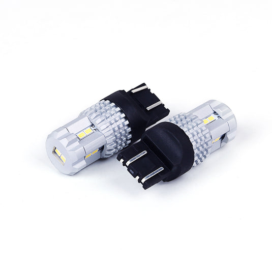 7443 LED Brake Light Bulbs