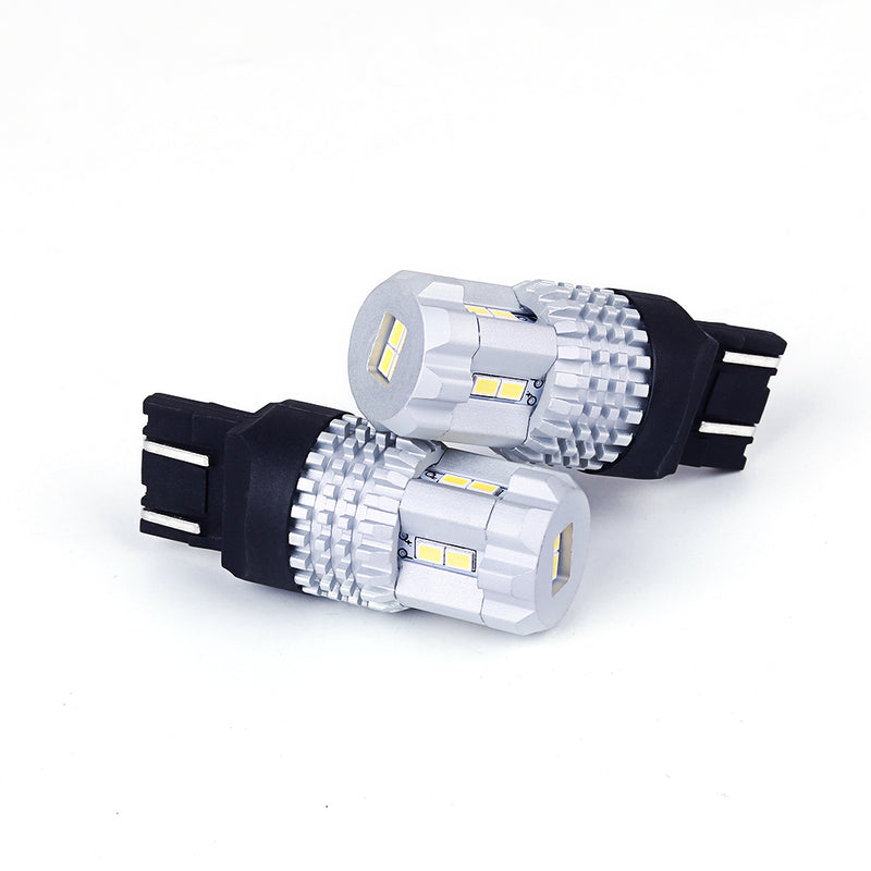 Load image into Gallery viewer, 7443 LED Brake Light Bulbs
