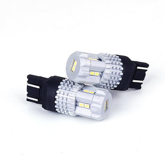 7443 LED Brake Light Bulbs