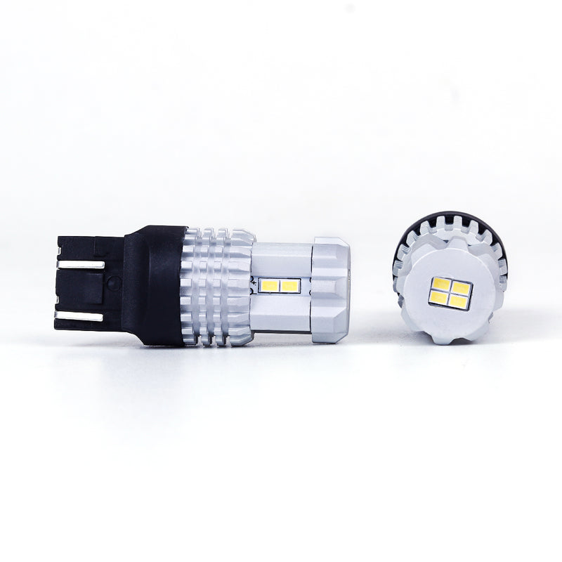 Load image into Gallery viewer, 7443 LED Brake Light Bulbs
