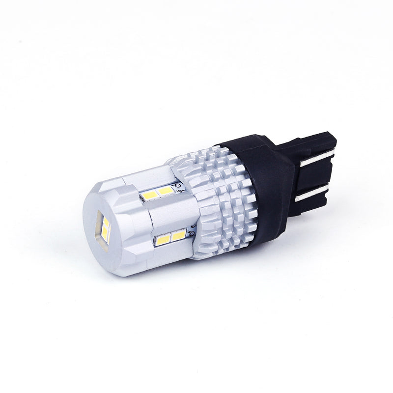 Load image into Gallery viewer, 7443 LED Brake Light Bulbs
