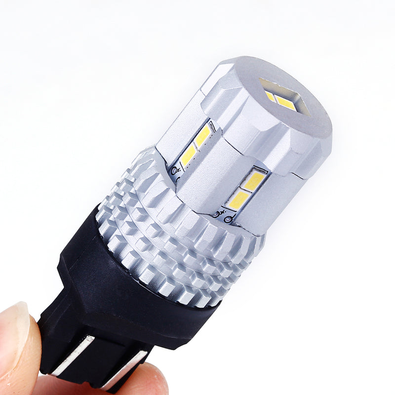Load image into Gallery viewer, 7443 LED Brake Light Bulbs
