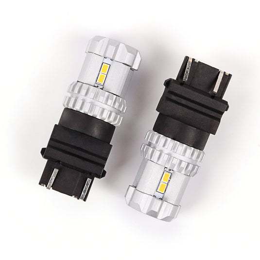 Automotive LED Turn Signal Light Bulbs