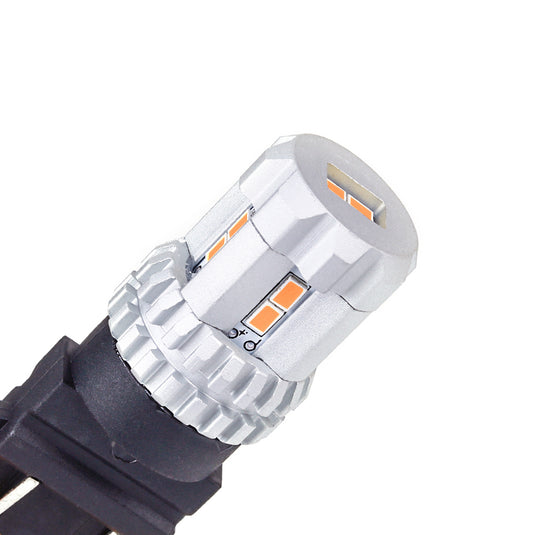 Automotive LED Turn Signal Light Bulbs