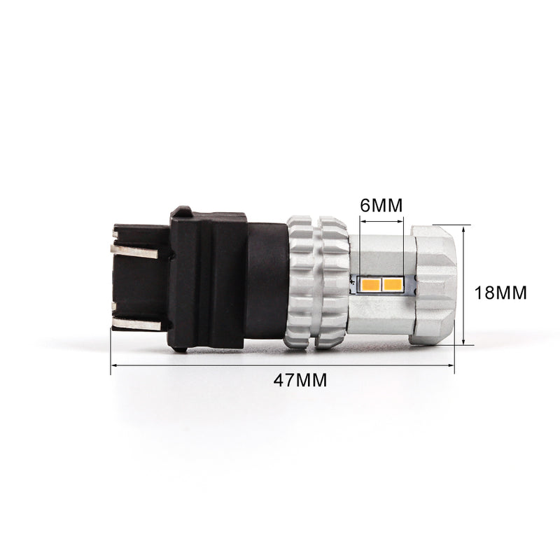 Load image into Gallery viewer, Automotive LED Turn Signal Light Bulbs
