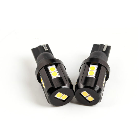 Super Bright SMD Socket W16W T15 921 LED Reverse Lights